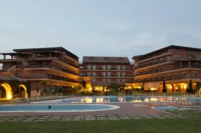 Hotel Hotel Marina di Castello a Castel Volturno