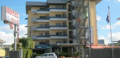 Hotel Hotel Max a Aversa
