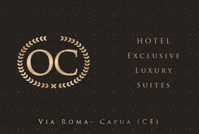 Hotel Hotel Olympus Capua a Capua