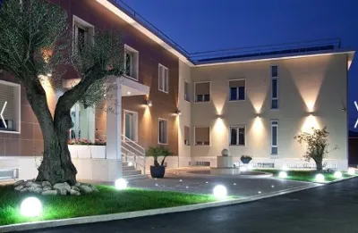 Hotel Hotel Plana a Caserta