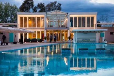 Hotel Hotel Plana Resort a Castel Volturno