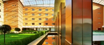 Hotel Hotel Plaza Caserta a Caserta