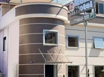 Hotel Hotel Regina a Casagiove