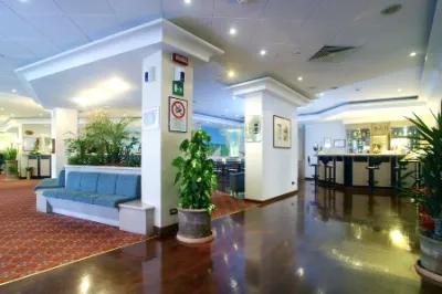Hotel Hotel Royal Caserta a Caserta