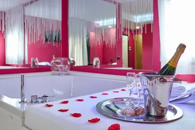 Hotel Hotel Style a Caserta