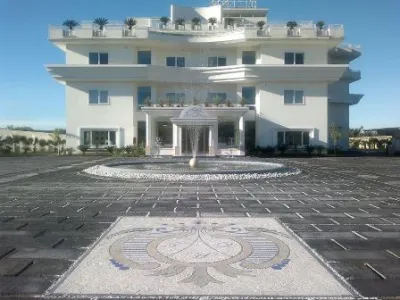 Hotel Hotel The Queen a Pastorano