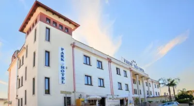 Hotel Hotel Venus Park a Castel Volturno