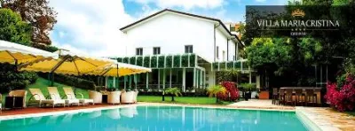 Hotel Hotel Villa Maria Cristina a Caserta