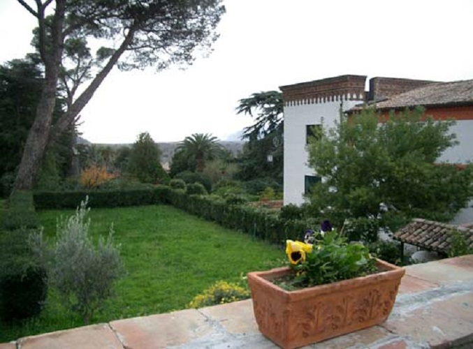 Bed  Breakfast Borgomontanaro.JPG