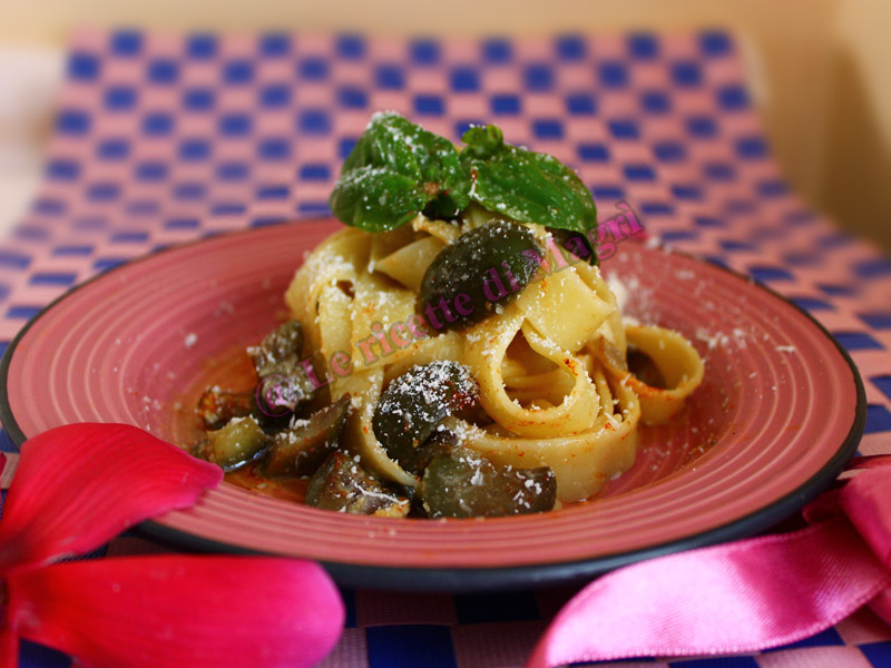 Carbonara con melanzane ed olive.jpg