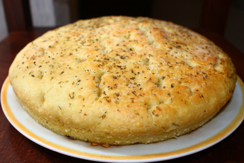 Focaccia velocissima pronta in 5 minuti.png