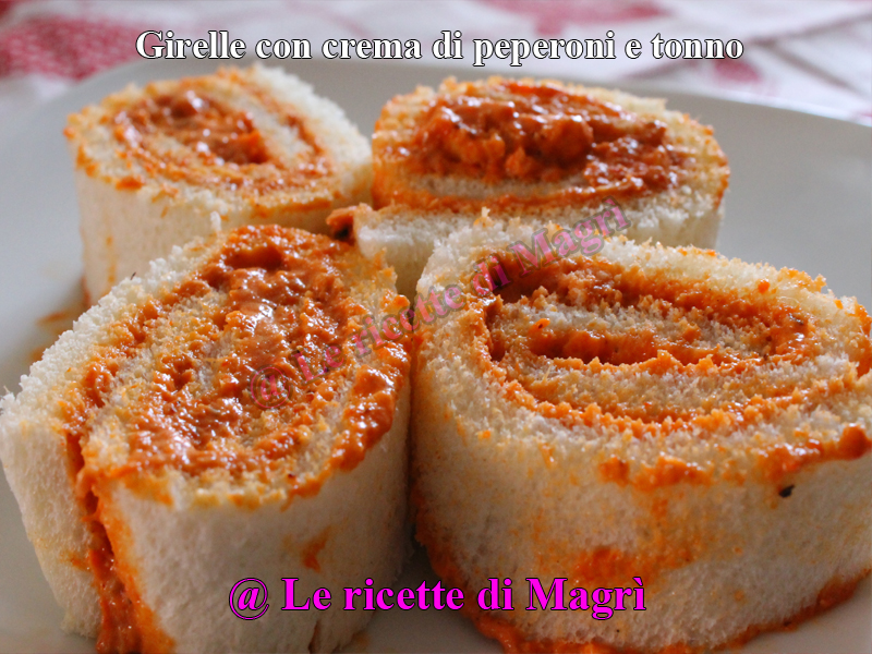 Girelle con crema di peperoni e tonno.jpg