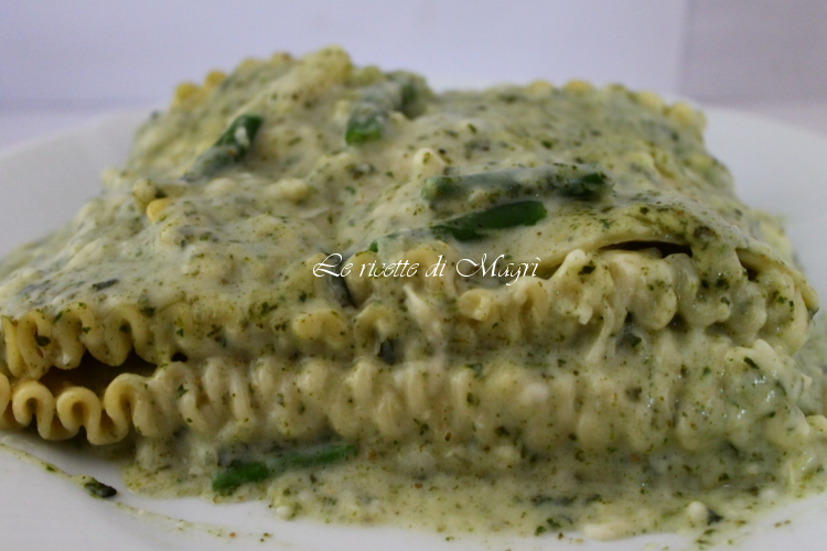 Lasagna di pesto.JPG