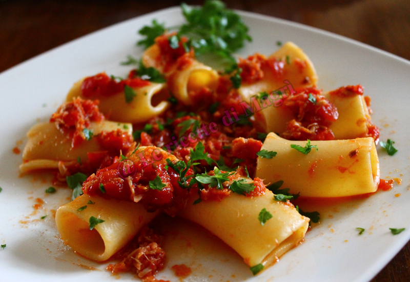 Paccheri con polpa di granchio.jpg