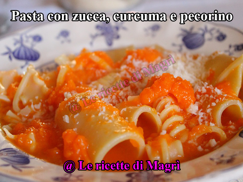 Pasta con zucca curcuma  pecorino.jpg