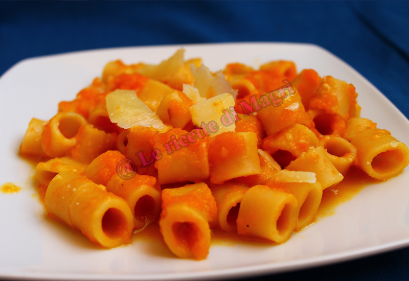 Pasta e zucca risottata.jpg