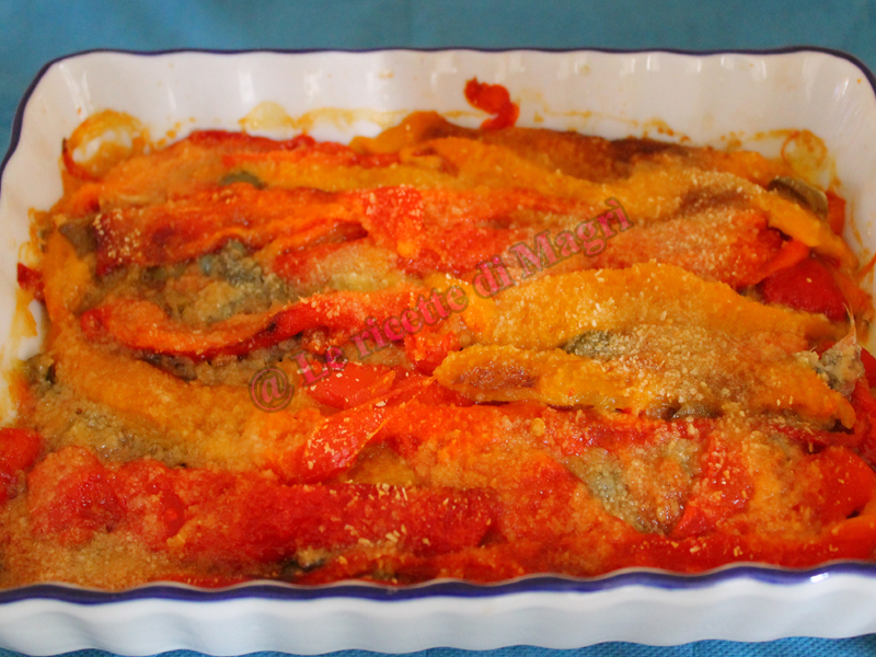 Peperoni al gratin.jpg