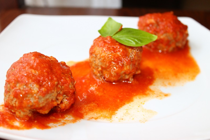 Polpette con sugo fresco.JPG