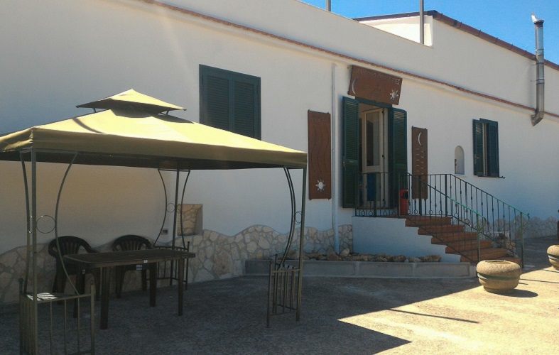 Foto di Angolo degli Dei a Sant'Angelo in Formis