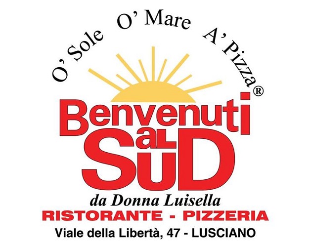 Foto di Benvenuti al Sud da Donna Luisella a Lusciano