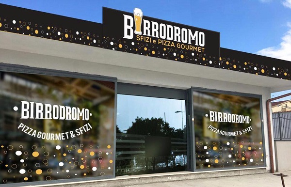 Foto di Birrodromo a Marcianise