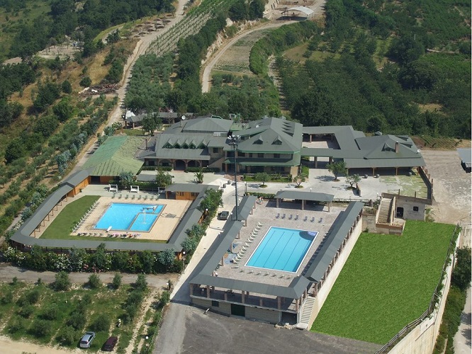 Foto di Cascine e Dintorni a Casale di Carinola