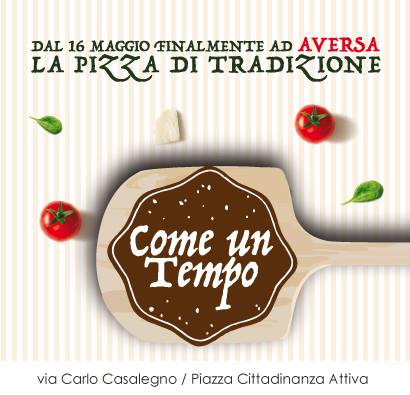 Foto di Come un tempo a Aversa
