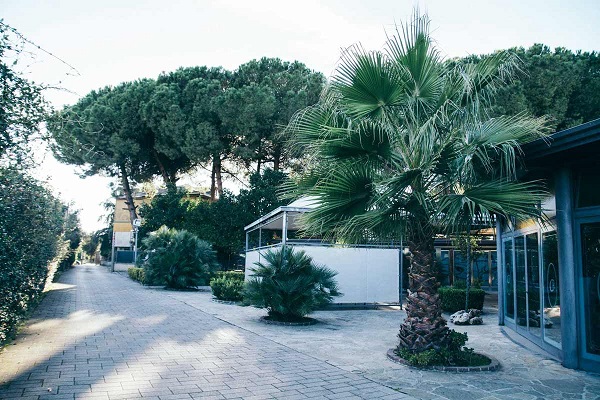 Foto di Country House a Carinaro