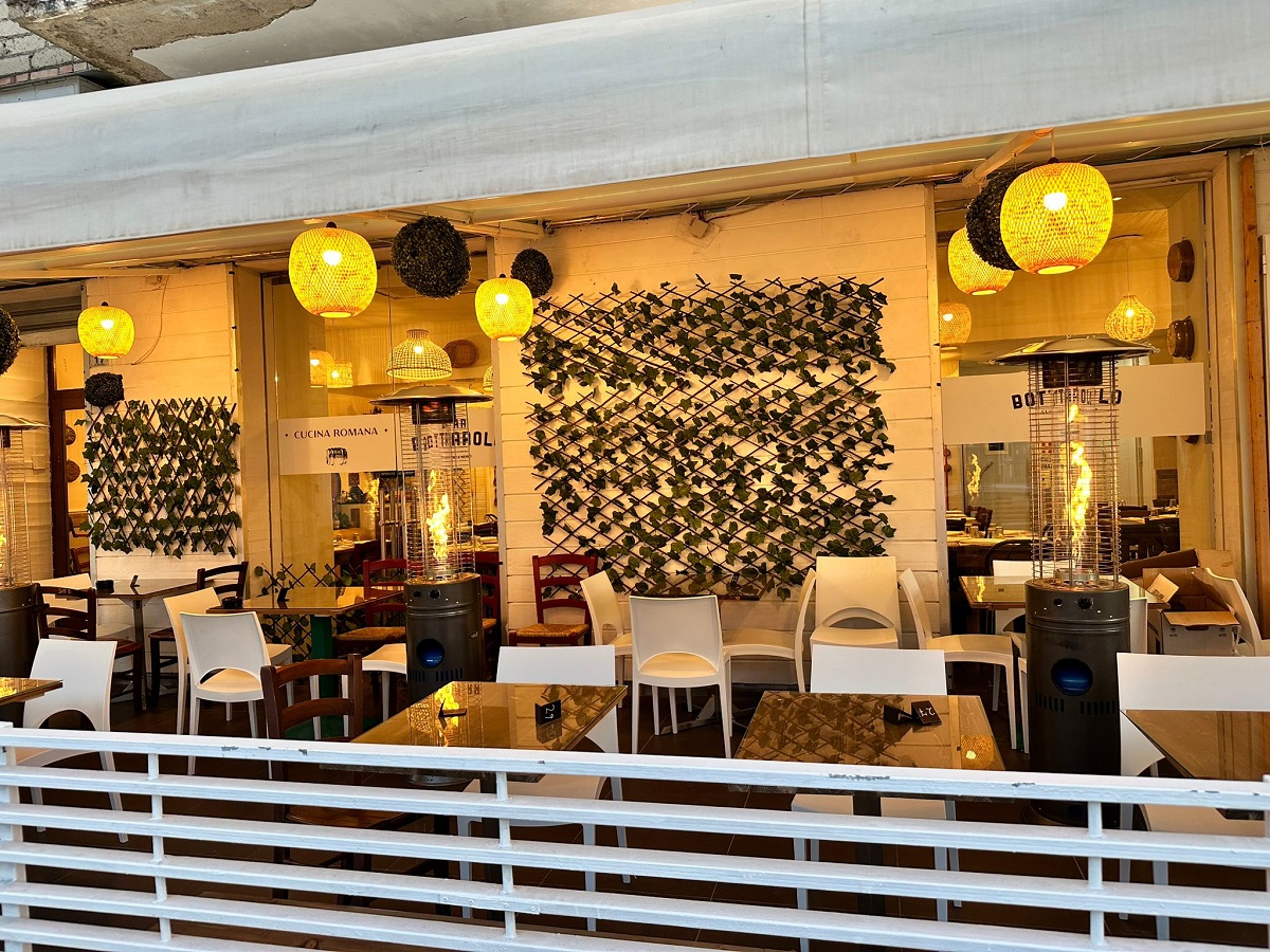 Foto di Dar Bottarolo Caserta Nord Cucina Romana a Casagiove