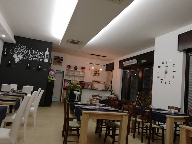 Foto di Dolcenera bistrot a Ruviano