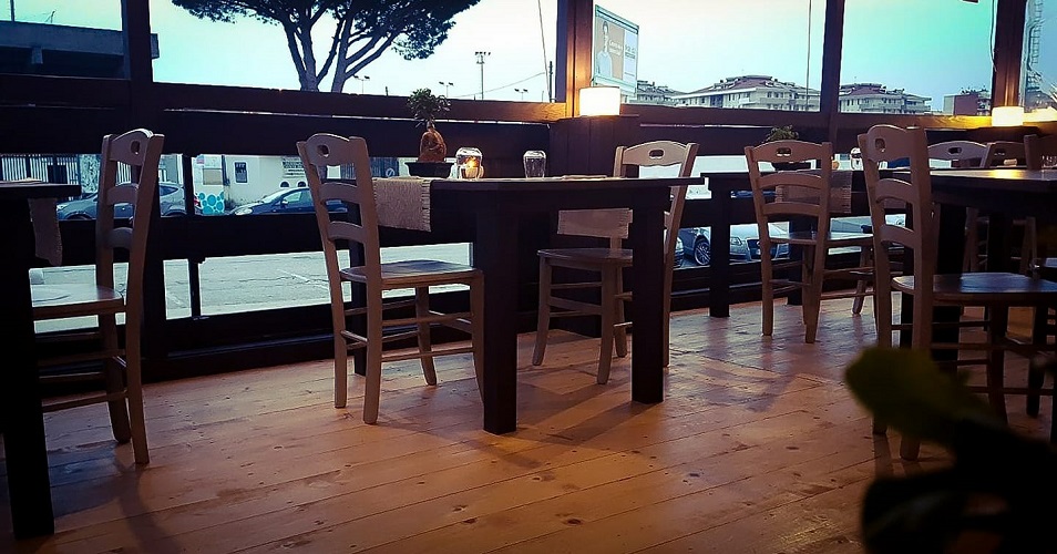Foto di Enamor Restaurant a Santa Maria Capua Vetere