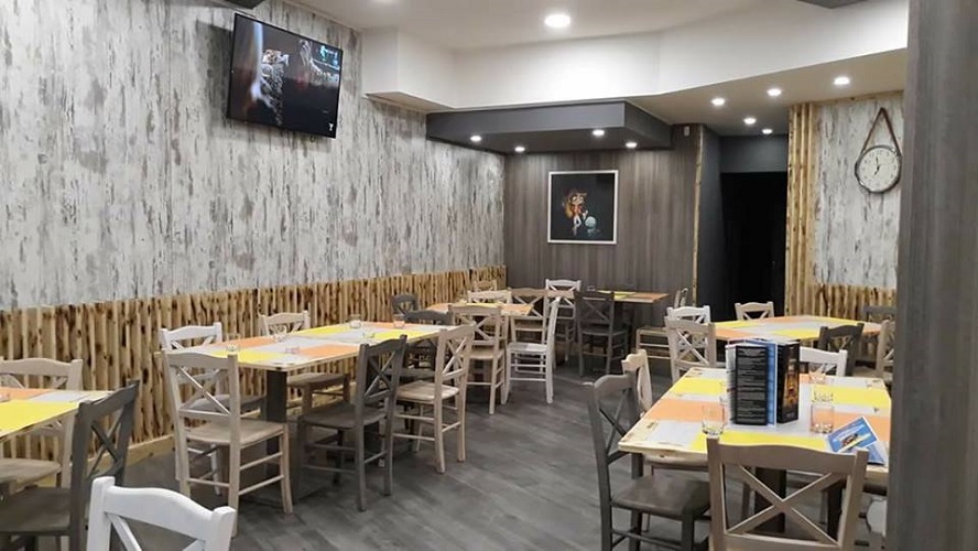 Foto di Future Pizza a Curti