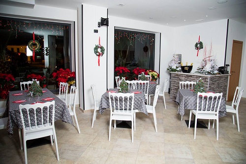 Foto di Il Portico a Mondragone