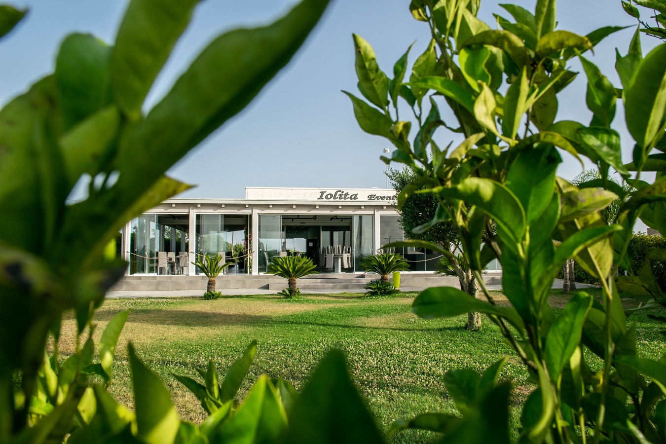 Foto di Iolita a Villa Literno