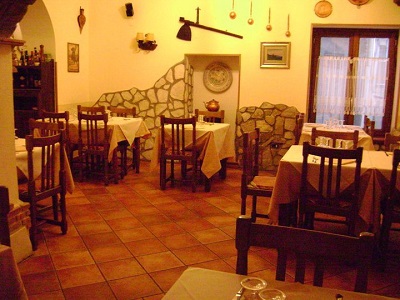 Foto di La Bottega a Liberi