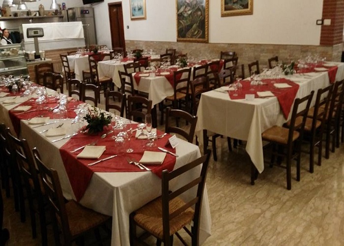 Foto di La Campagnola a Cancello ed Arnone
