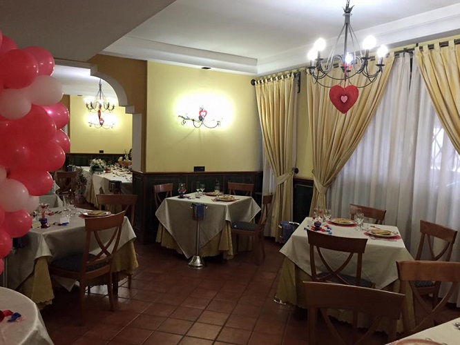 Foto di La Maison de Campagne a Alvignano