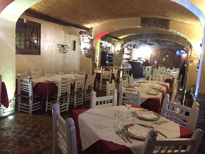 Foto di La Padellaccia a Caserta