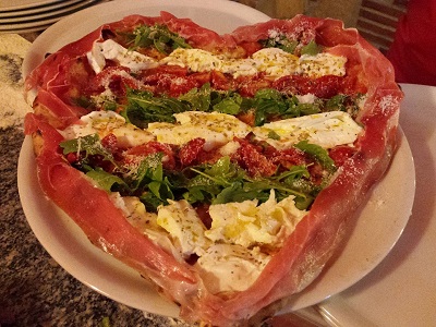 Foto di La Taverna Dei Mille a Teano