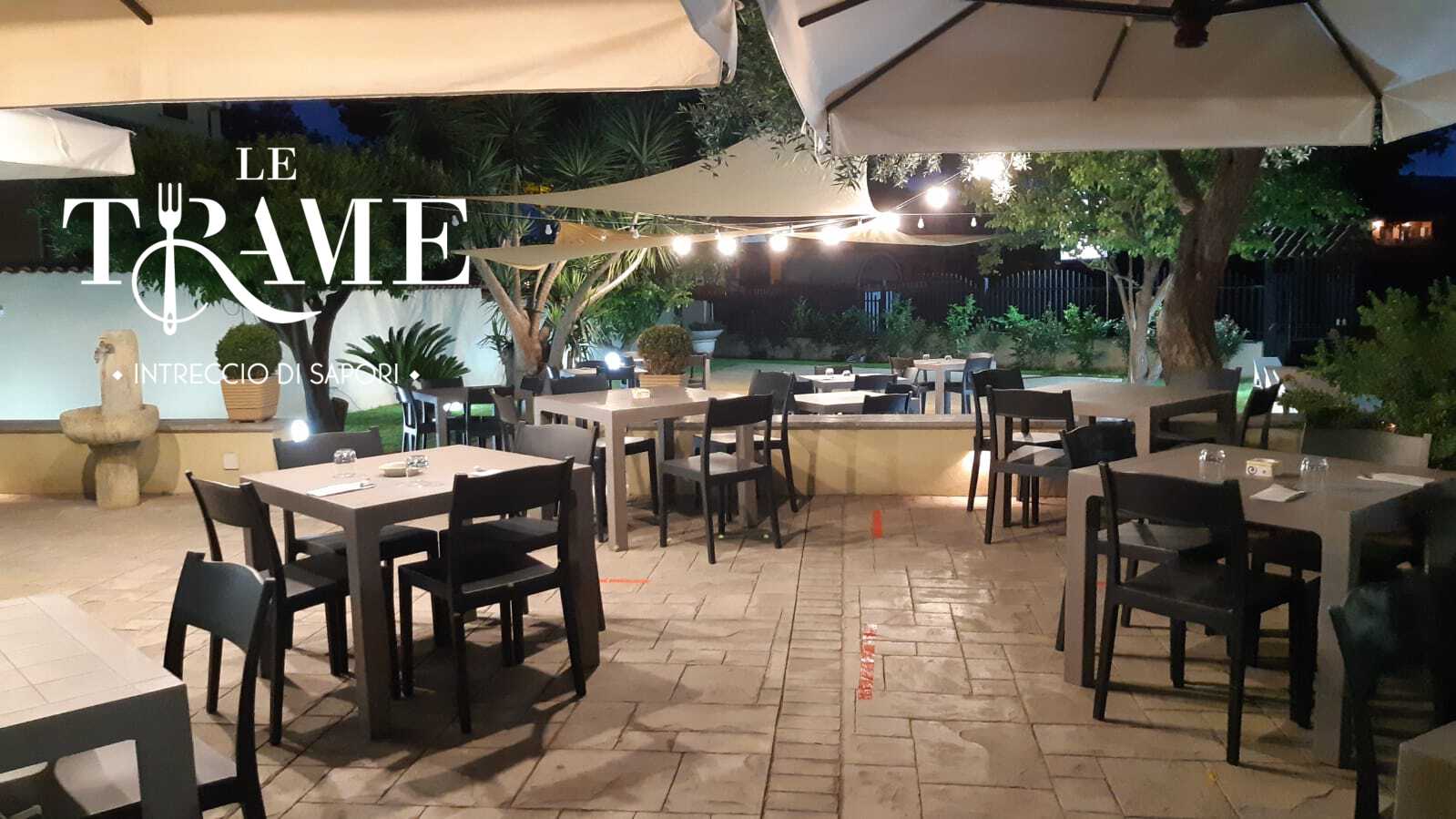 Foto di Le Trame Intreccio di sapori a Caserta