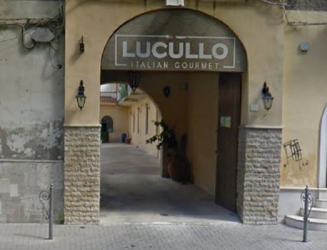 Foto di Lucullo a Caserta