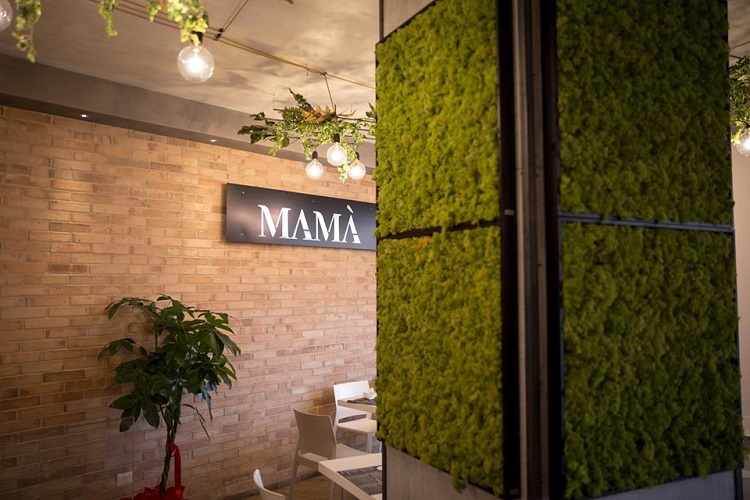 Foto di Mamà Pizza Passion a Santa Maria Capua Vetere