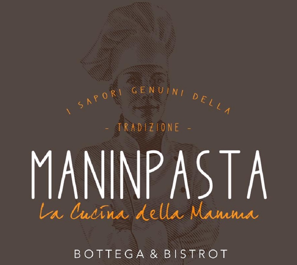 Foto di Maninpasta La Cucina della Mamma a Caserta