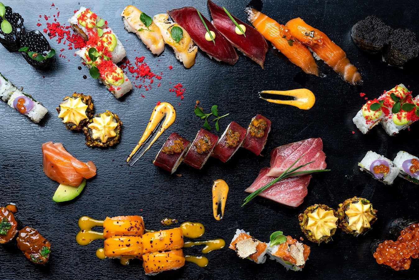 Foto di Nippon Experience Baja a Baia Domizia