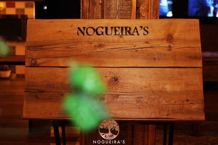 Foto di Nogueira's a San Nicola la Strada