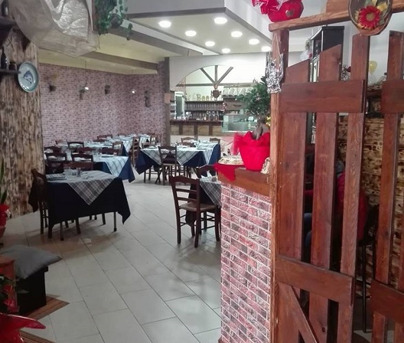 Foto di Osteria del Buongustaio a Santa Maria Capua Vetere