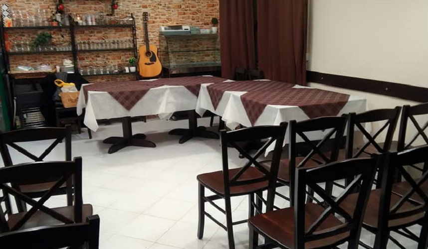 Foto di OsteriaLab3.0 a Caserta