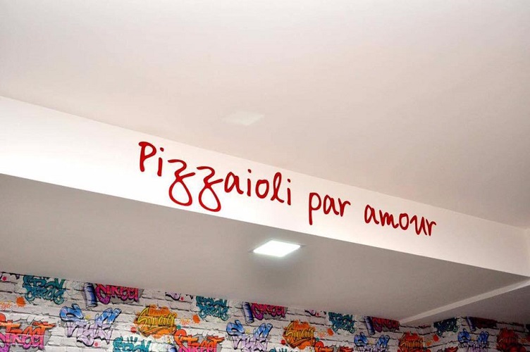 Foto di Pizz'Ammor a San Clemente di Caserta