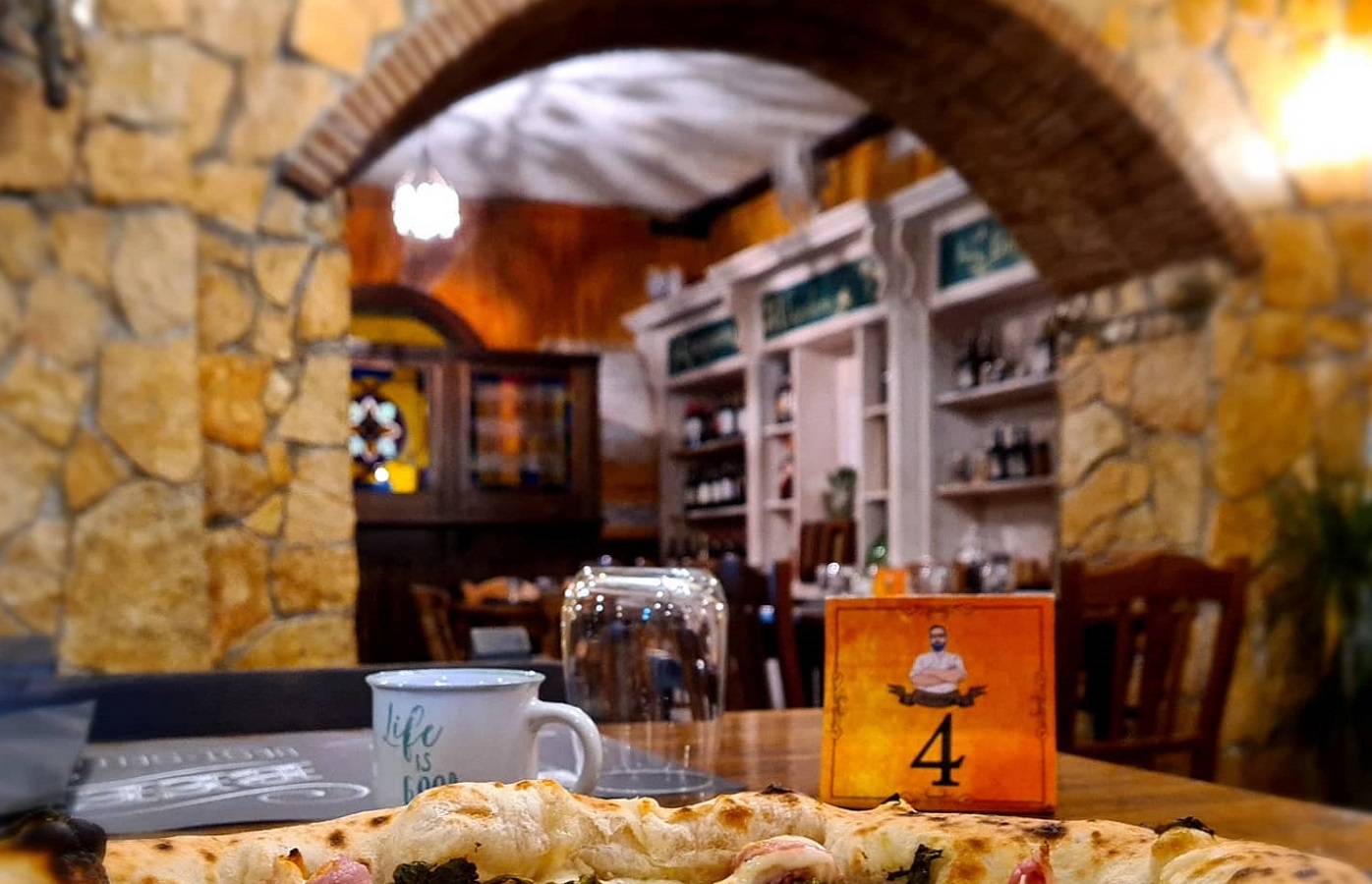 Foto di Aromé a Pignataro Maggiore