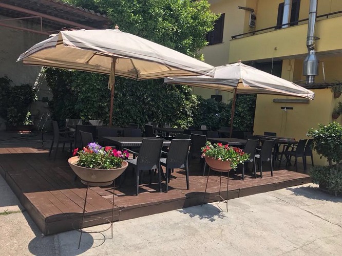 Foto di Casa Reccia a San Cipriano D'Aversa